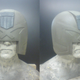 Illustration for article titled New Judge Dredd helmet photos scream, I am the law, this is my hat.